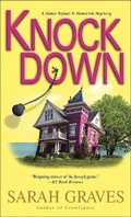 Cover: Knockdown - Random House USA Inc