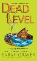 Cover: Dead Level - Bantam Books