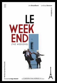 Abbildung von: Le Week-end - Faber & Faber