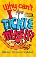 Cover: Why Can't I Tickle Myself? - Faber & Faber