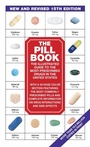 Cover: The Pill Book (15th Edition) - Bantam Books