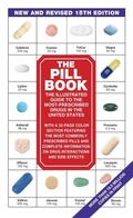 Cover: The Pill Book (15th Edition) - Bantam Books