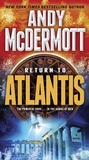 Cover: Return to Atlantis - Random House Inc