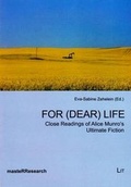 Cover: For (Dear) Life: 7 - Lit Verlag