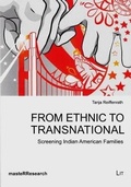 Cover: From Ethnic to Transnational: 8 - Lit Verlag