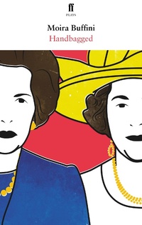 Enlarge image Cover: Handbagged - Faber & Faber