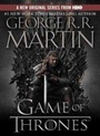 Cover: A Game of Thrones (HBO Tie-in Edition) - Random House Inc