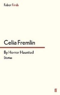 Enlarge image Cover: By Horror Haunted - Faber & Faber