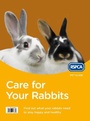 Cover: Care for Your Rabbits - HarperCollins