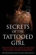 Cover: Secrets of the Tattooed Girl - Weidenfeld & Nicolson