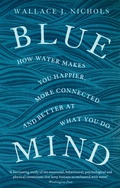 Cover: Blue Mind - Abacus