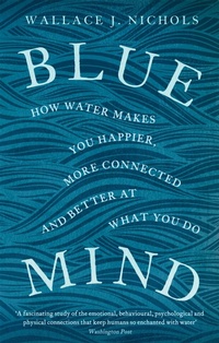 Enlarge image Cover: Blue Mind - Abacus