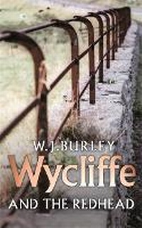 Abbildung von: Wycliffe and the Redhead - Orion