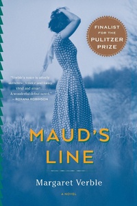 Enlarge image Cover: Maud's Line - Mariner Books