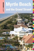 Cover: Insiders' Guide&reg; to Myrtle Beach and the Grand Strand - Simon + Schuster LLC