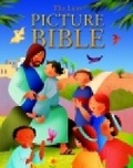 Cover: The Lion Picture Bible - Lion Children's Books