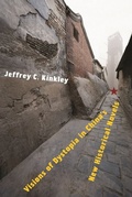 Cover: Visions of Dystopia in China's New Historical Novels - De Gruyter