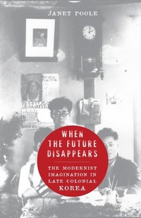 Enlarge image Cover: When the Future Disappears - De Gruyter