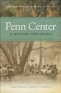 Cover: Penn Center - Cokesbury