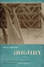 Cover: Augury - Cokesbury
