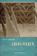 Cover: Augury - Cokesbury
