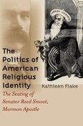 Cover: The Politics of American Religious Identity - The University of North Carolina Press
