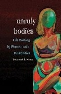 Cover: Unruly Bodies - The University of North Carolina Press