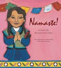 Enlarge image Cover: Namaste! - SteinerBooks, Inc