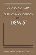 Cover: Guia de Consulta de Los Criterios Diagnosticos del Dsm-5(r) - American Psychiatric Publishing