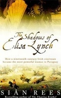 Cover: The Shadows of Elisa Lynch - Headline Review