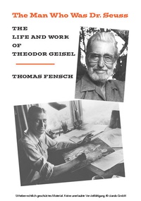 Abbildung von: Man Who Was Dr Seuss - New Century Books