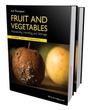Cover: Fruit and Vegetables - Wiley-Blackwell