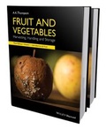 Cover: Fruit and Vegetables - Wiley-Blackwell