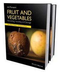Abbildung von: Fruit and Vegetables - Wiley-Blackwell