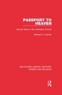 Abbildung von: Passport to Heaven - Routledge