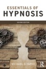 Cover: Essentials of Hypnosis - Routledge