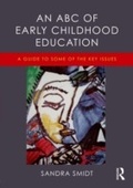 Cover: An ABC of Early Childhood Education - Routledge