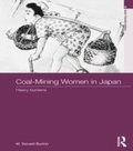 Cover: Coal-Mining Women in Japan - Routledge