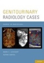 Cover: Genitourinary Radiology Cases - OUP eBook