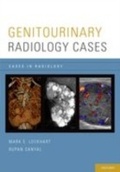 Cover: Genitourinary Radiology Cases - OUP eBook