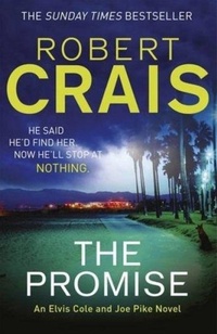 Abbildung von: The Promise - Orion (an Imprint of The Orion Publishing Group Ltd )