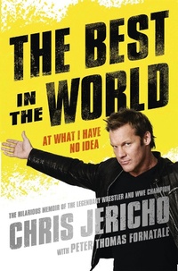 Enlarge image Cover: The Best in the World - Orion (an Imprint of The Orion Publishing Group Ltd )