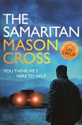 Cover: The Samaritan - Orion (an Imprint of The Orion Publishing Group Ltd )