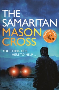 Enlarge image Cover: The Samaritan - Orion (an Imprint of The Orion Publishing Group Ltd )