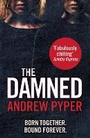 Cover: The Damned - Orion (an Imprint of The Orion Publishing Group Ltd )