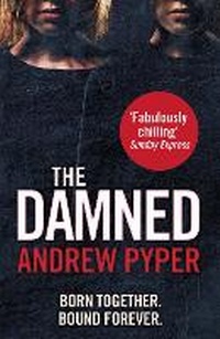 Enlarge image Cover: The Damned - Orion (an Imprint of The Orion Publishing Group Ltd )