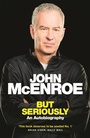 Cover: But Seriously - Weidenfeld & Nicolson