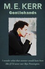 Cover: Gentlehands - Open Road Media Teen & Tween