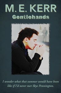 Enlarge image Cover: Gentlehands - Open Road Media Teen & Tween