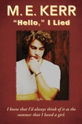 Cover: "Hello," I Lied - Open Road Media Teen & Tween